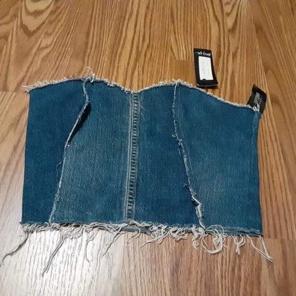 Nasty gal top - Picture 2 of 5